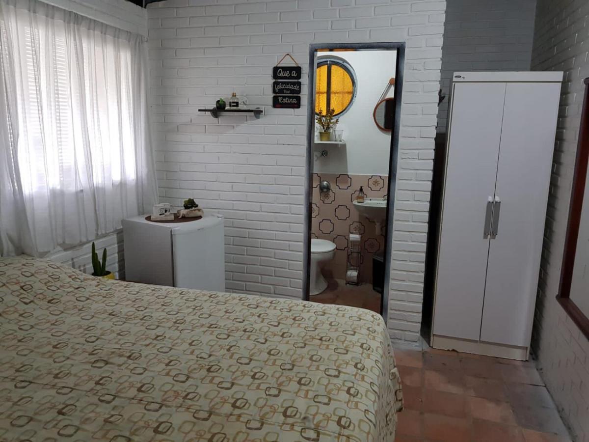 Suite C/ Acesso Independente, 4 Quadras Do Mar! Torres Exterior photo