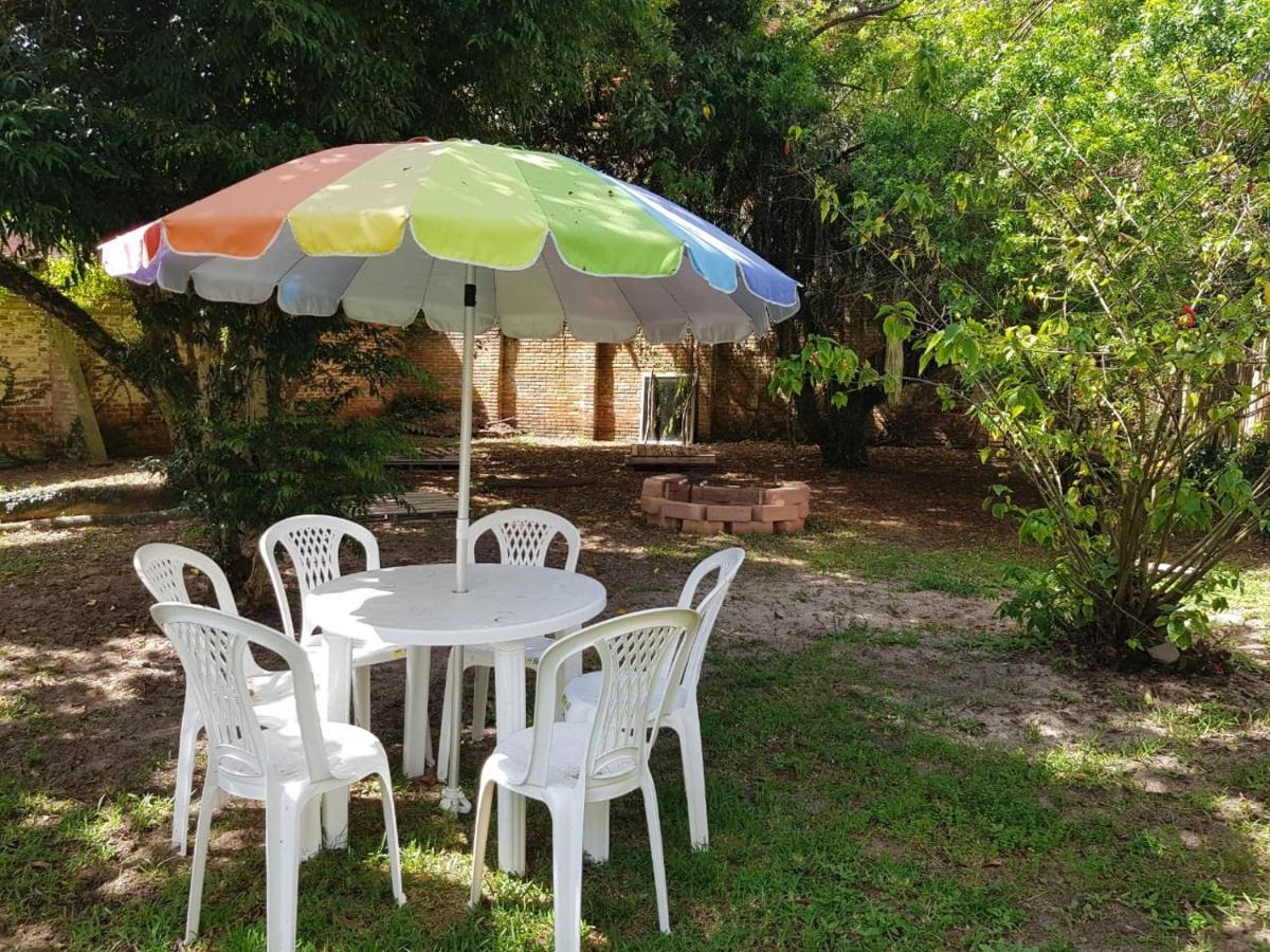 Suite C/ Acesso Independente, 4 Quadras Do Mar! Torres Exterior photo